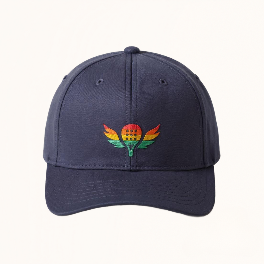 The Pride Serve Cap (Limited Edition Logo Drop)