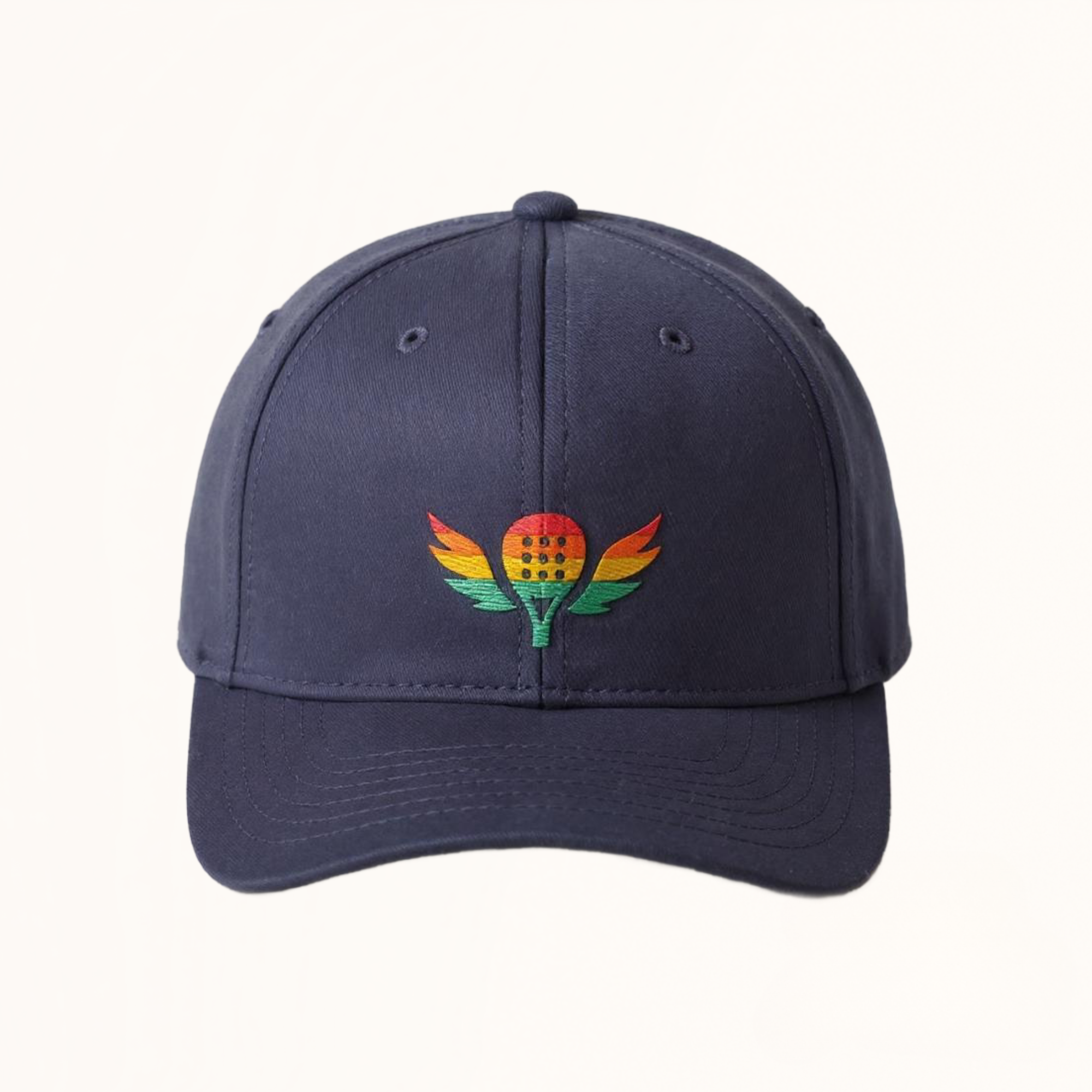 The Pride Serve Cap (Limited Edition Logo Drop)