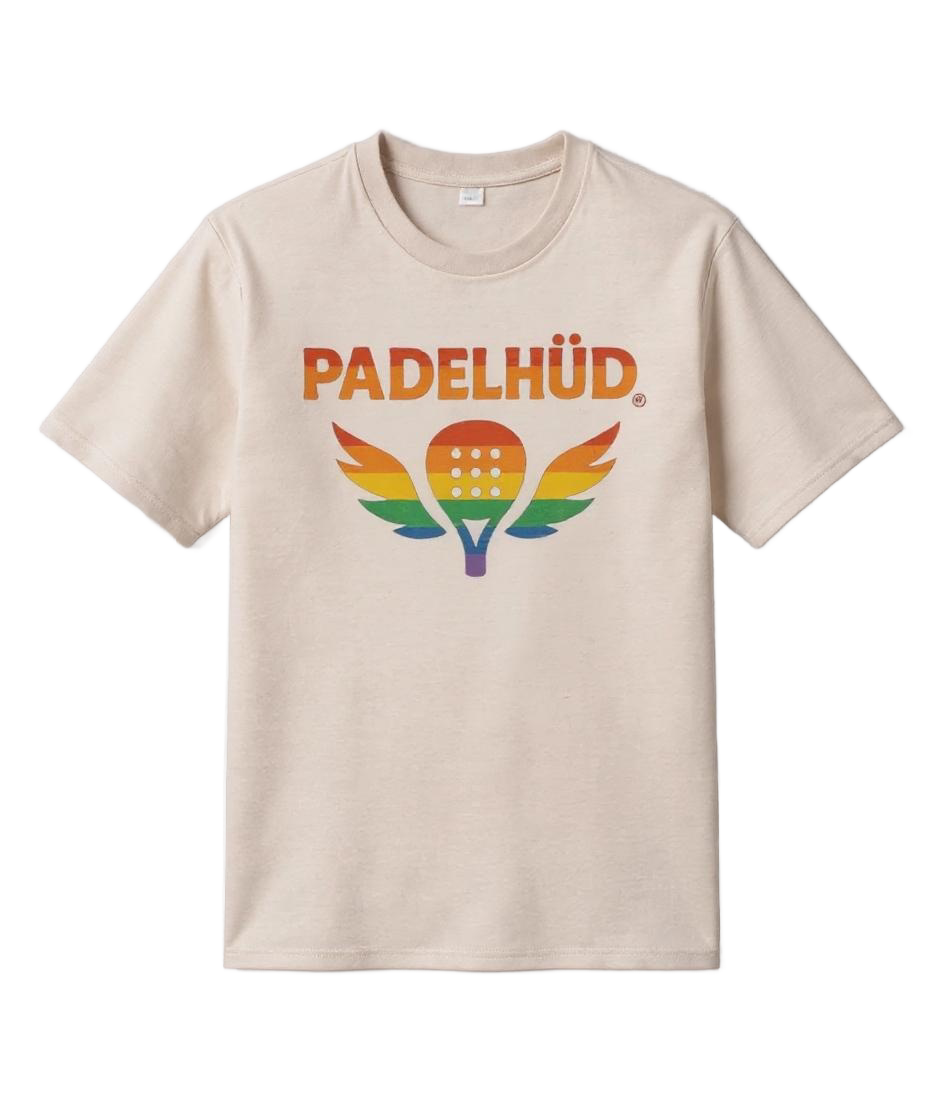 The Pride Serve Tee