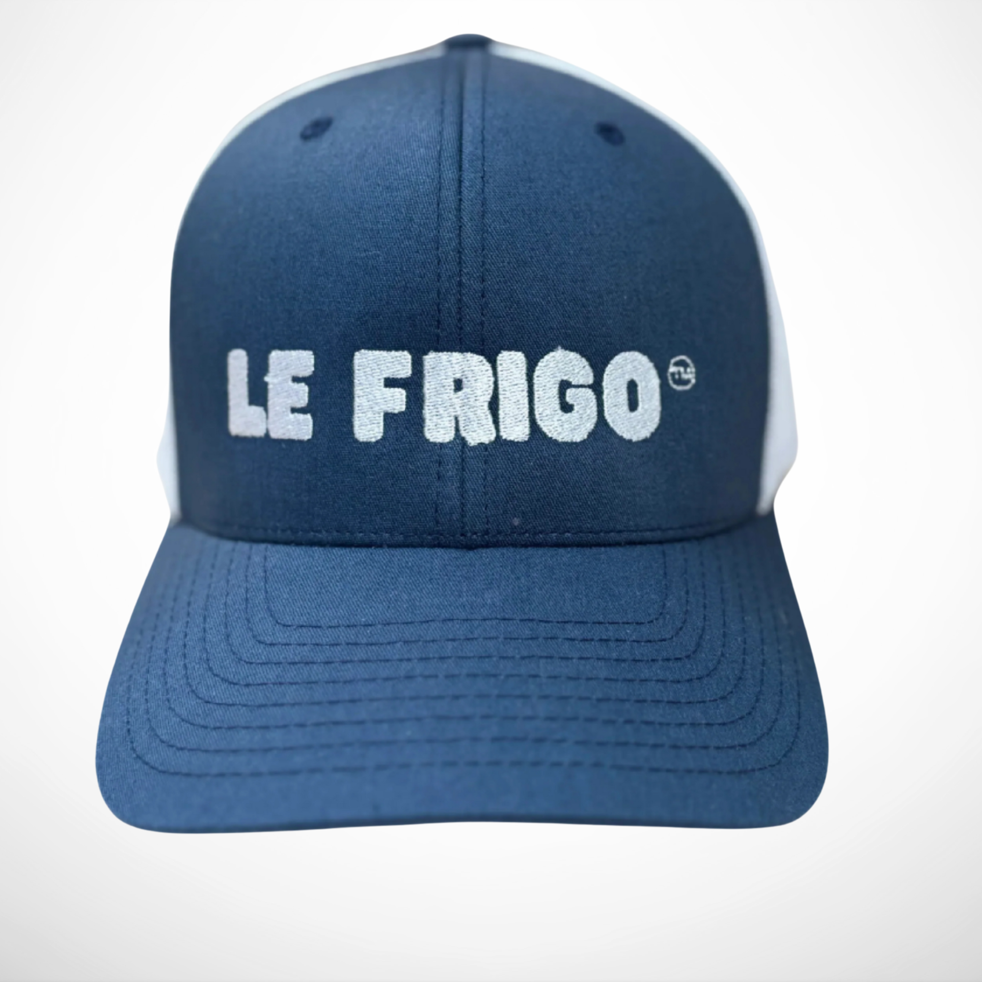 Le Frigo Trucker