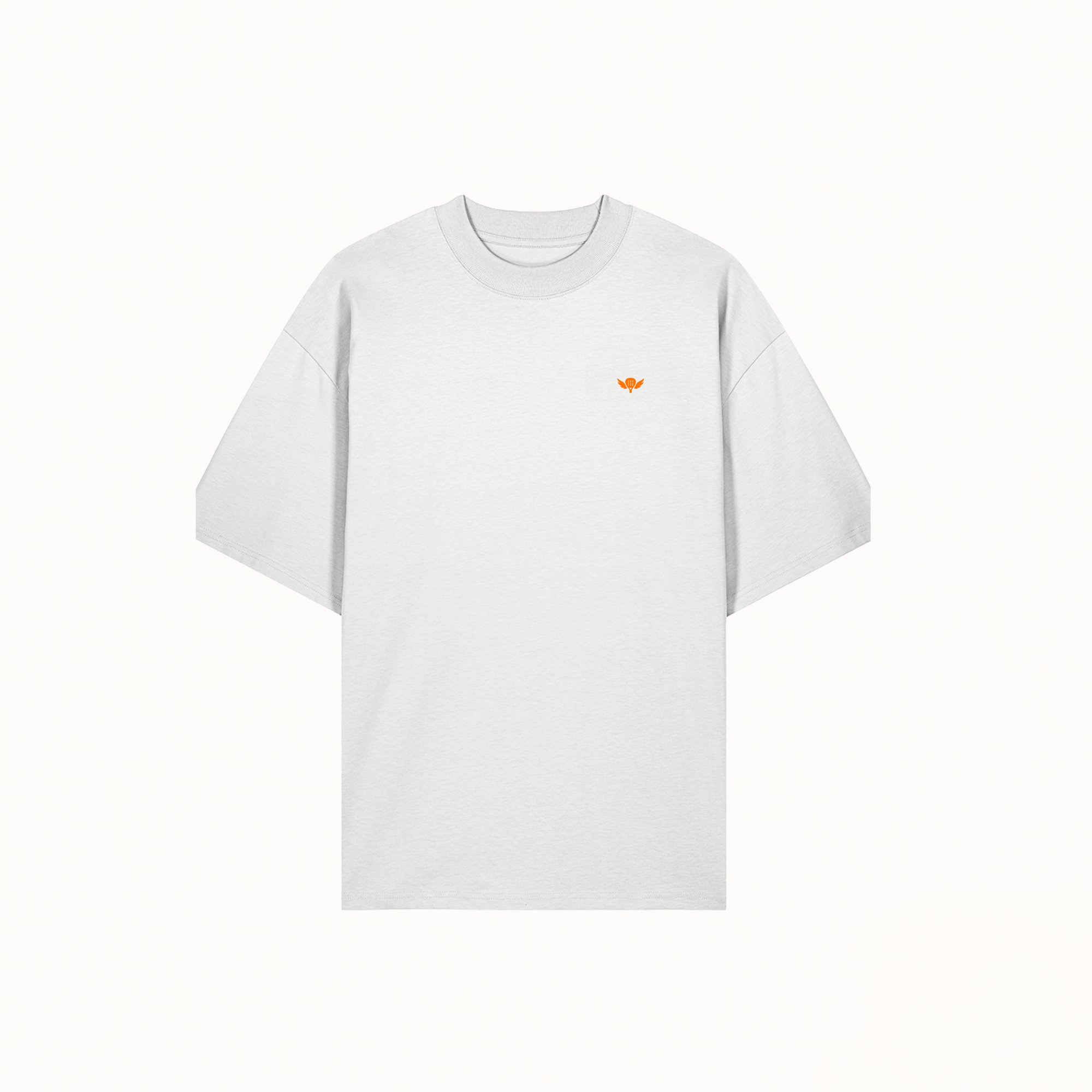 The Summer Smash Padel Tee – The Future is Bright Edition